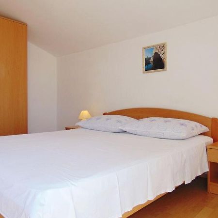 Apartment Mirjana Βόντιτσε Εξωτερικό φωτογραφία