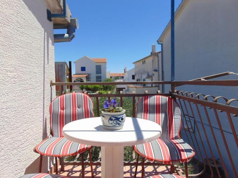 Apartment Mirjana Βόντιτσε Εξωτερικό φωτογραφία