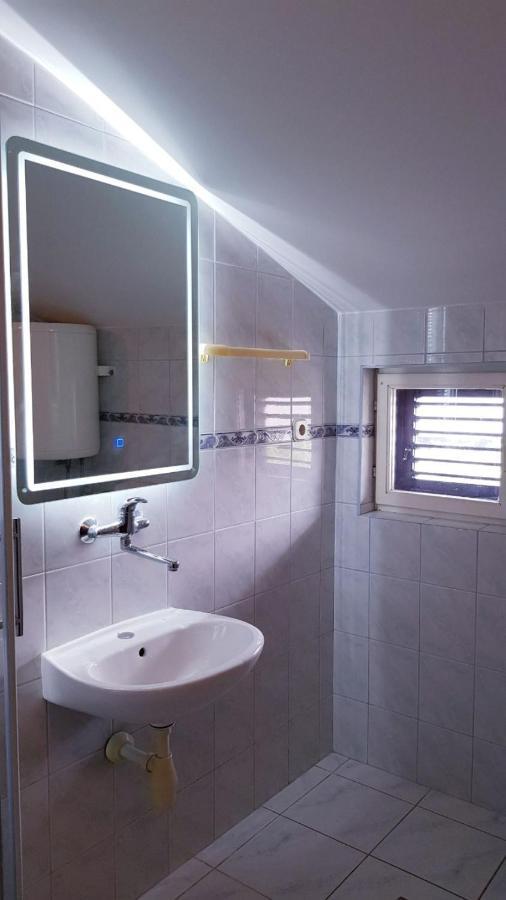 Apartment Mirjana Βόντιτσε Εξωτερικό φωτογραφία