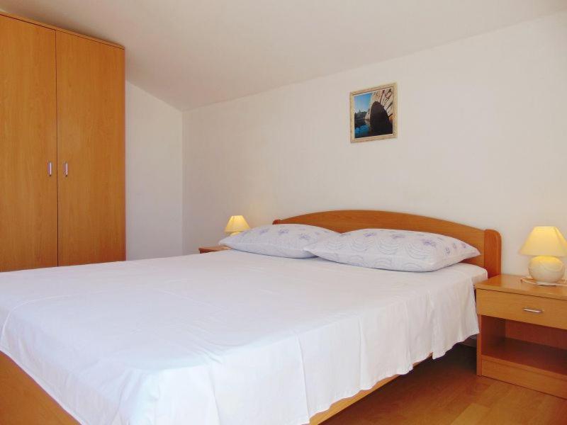Apartment Mirjana Βόντιτσε Εξωτερικό φωτογραφία