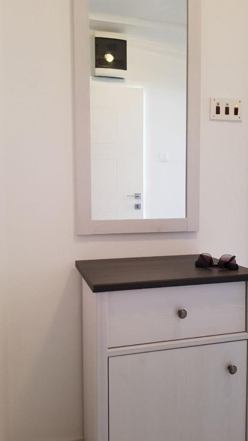 Apartment Mirjana Βόντιτσε Εξωτερικό φωτογραφία
